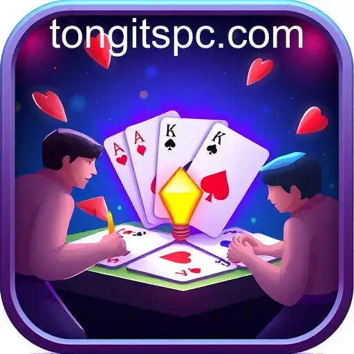 Tongits Go for PC: A Modern Take on a Filipino Classic