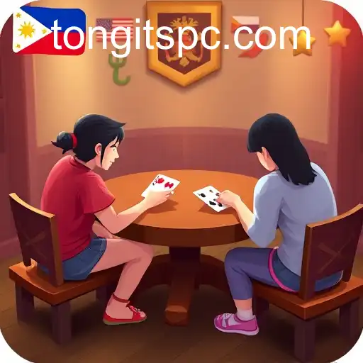 Exploring Filipino Culture Through the Popular Game Tongits Go for PC