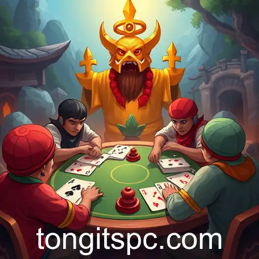 The Rise of Tongits Go on PC: A 2025 Gaming Phenomenon