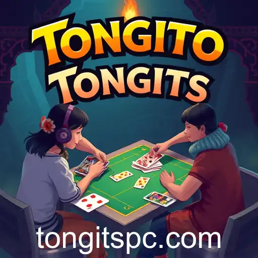 The Rise of Tongits Go on PC