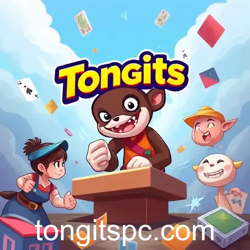 The Rise of Tongits on PC