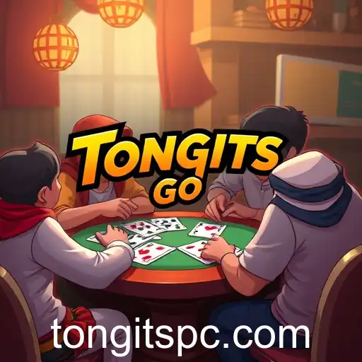 Tongits Revolution: Traditional Card Game Goes Digital