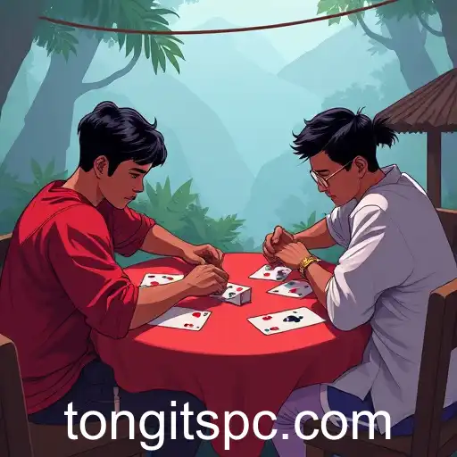 Tongits Go's Rise on PC Amid Gaming Evolution