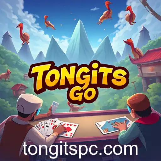 Tongits Goes Digital: The PC Gaming Revolution
