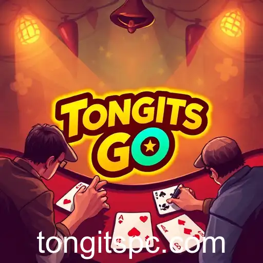 Tongits: The Digital Revolution