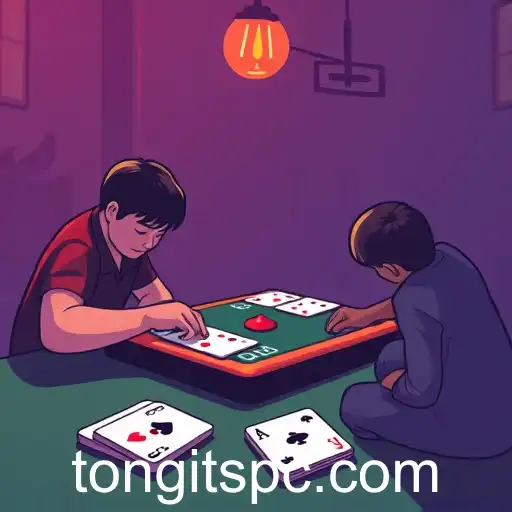 The Rising Popularity of Tongits Go on PC