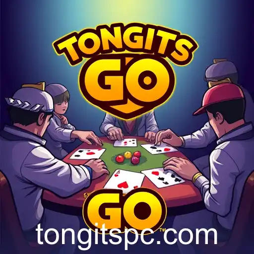 Tongits: The Classic Card Game Goes Digital