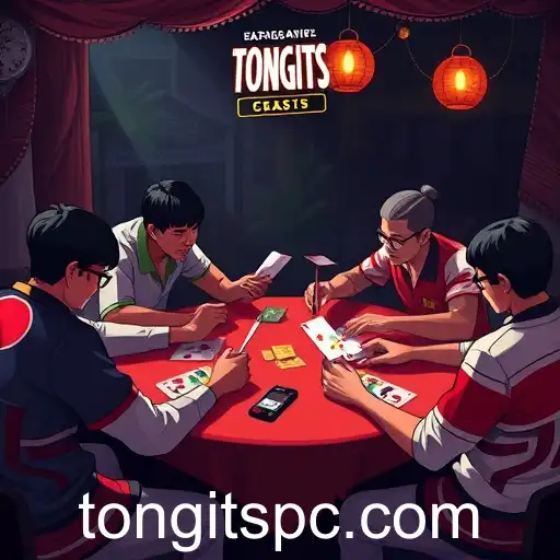 The Rise of Tongits on PC: A Game for All Ages