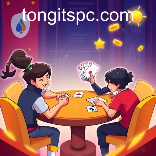 Exploring the Thrilling World of Tongits Go: A Multiplayer Card Game for PC