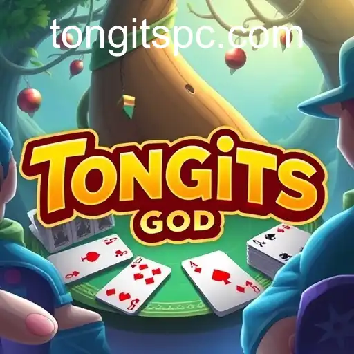 Dive into the Virtual World: Exploring Tongits Go for PC