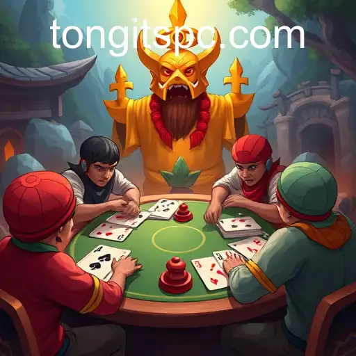 The Rise of Tongits Go on PC: A 2025 Gaming Phenomenon