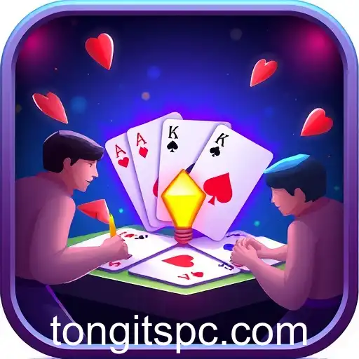 Tongits Go for PC: A Modern Take on a Filipino Classic