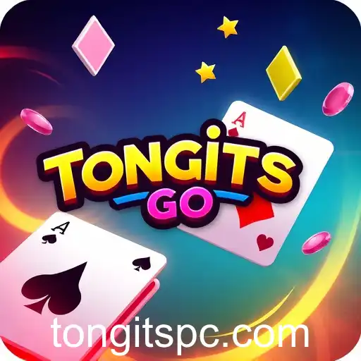 Exploring 'Tongits Go for PC': A Thrilling Card Game Experience
