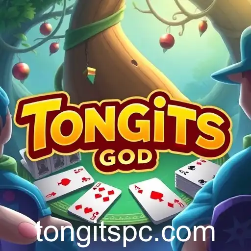 Dive into the Virtual World: Exploring Tongits Go for PC