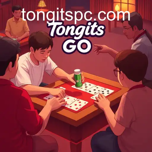 Tongits Go: A Cultural Card Game's Digital Leap