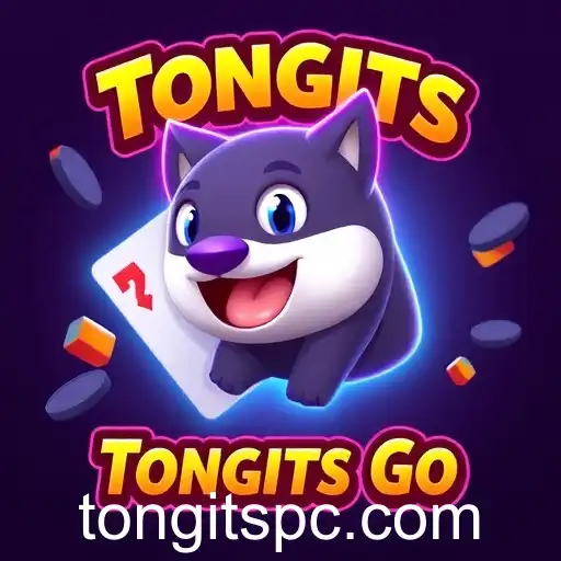 The Rise of Tongits on PC