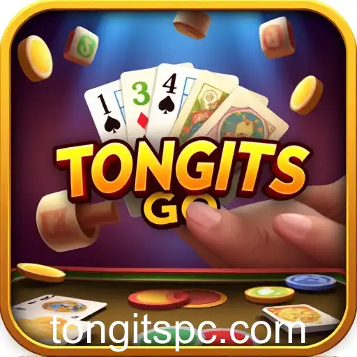 Master Your Skills with 'Tongits Go' Tournaments on PC