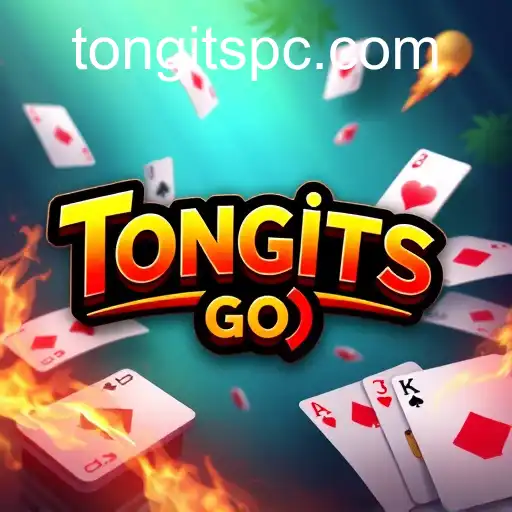 Exploring the World of Strategy Gaming with 'Tongits Go' for PC