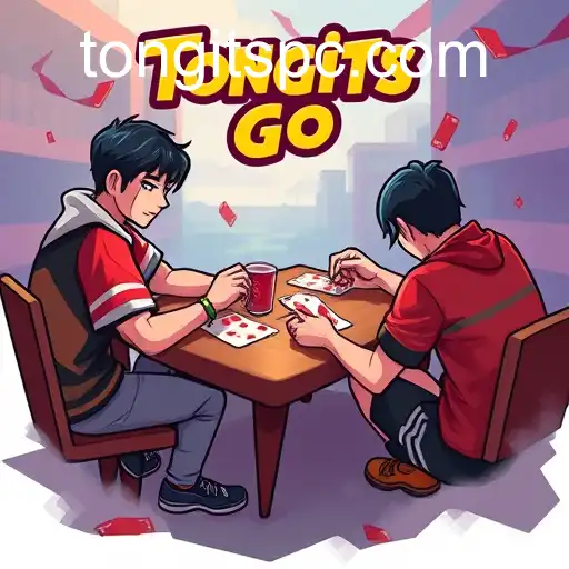 Tongits Go Revolutionizes PC Gaming