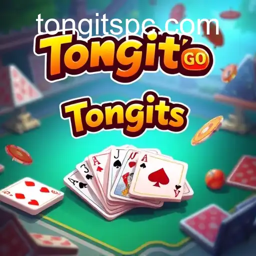 Tongits Go: Expanding Horizons in the Digital Card Game Arena