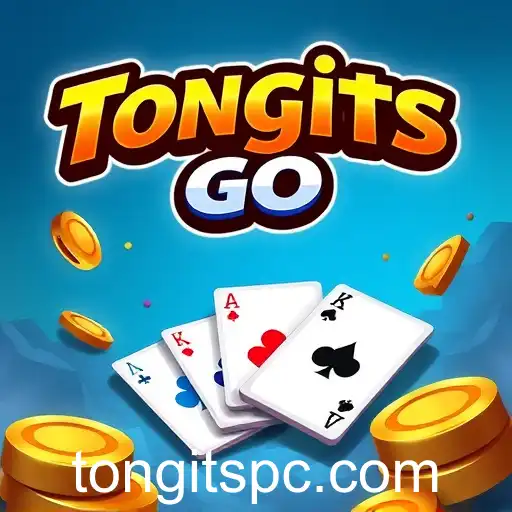 Tongits Revolution: Traditional Card Game Goes Digital